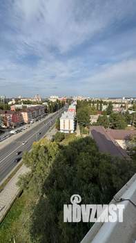 2-к квартира, вторичка, 75м2, 11/14 этаж