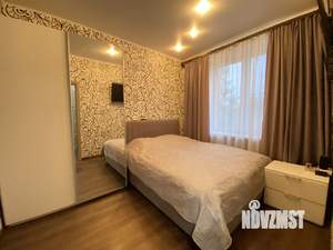 3-к квартира, вторичка, 58м2, 2/3 этаж