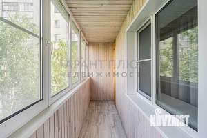 3-к квартира, вторичка, 64м2, 5/9 этаж