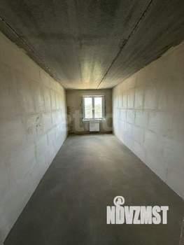 3-к квартира, вторичка, 57м2, 17/25 этаж