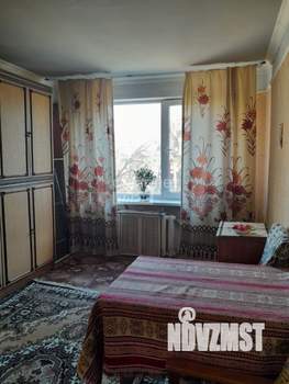 2-к квартира, вторичка, 48м2, 3/5 этаж