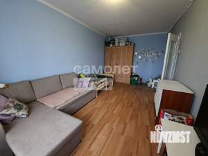 1-к квартира, вторичка, 37м2, 6/9 этаж
