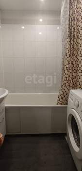 1-к квартира, вторичка, 35м2, 10/16 этаж