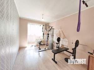 3-к квартира, вторичка, 67м2, 1/10 этаж