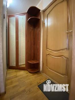 1-к квартира, вторичка, 30м2, 4/5 этаж