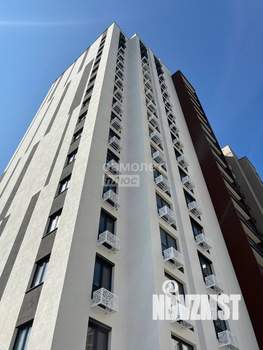 2-к квартира, вторичка, 68м2, 6/17 этаж