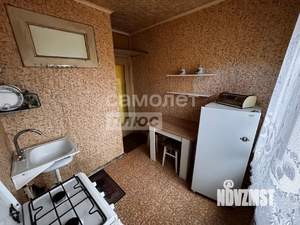 2-к квартира, вторичка, 44м2, 3/5 этаж