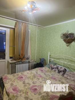 2-к квартира, вторичка, 50м2, 1/9 этаж