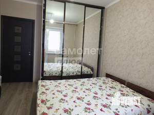 2-к квартира, вторичка, 51м2, 8/9 этаж