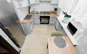 2-к квартира, вторичка, 44м2, 6/9 этаж