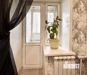 2-к квартира, вторичка, 45м2, 6/9 этаж