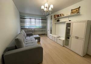2-к квартира, вторичка, 64м2, 2/13 этаж
