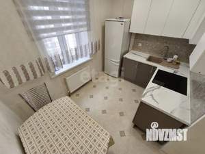 1-к квартира, вторичка, 39м2, 10/24 этаж