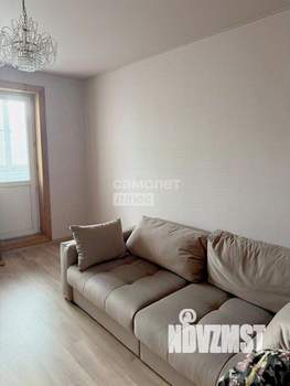 2-к квартира, вторичка, 52м2, 8/10 этаж