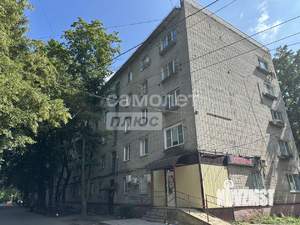 1-к квартира, вторичка, 12м2, 5/5 этаж