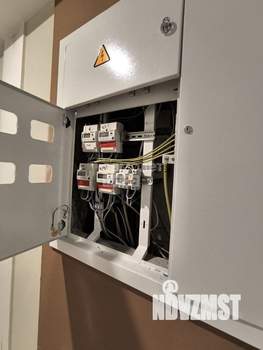 1-к квартира, вторичка, 37м2, 10/17 этаж