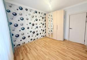 3-к квартира, вторичка, 65м2, 7/10 этаж