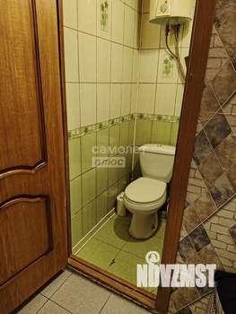 1-к квартира, вторичка, 35м2, 9/9 этаж