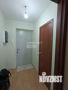 Студия квартира, вторичка, 26м2, 13/15 этаж