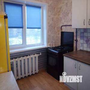 2-к квартира, вторичка, 44м2, 3/3 этаж