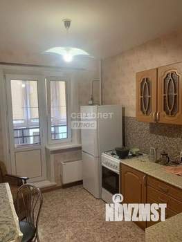 1-к квартира, вторичка, 35м2, 3/5 этаж