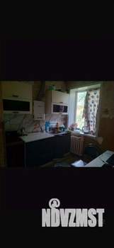 2-к квартира, вторичка, 49м2, 2/2 этаж