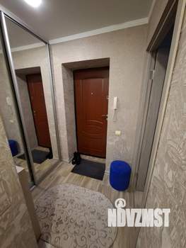 1-к квартира, вторичка, 30м2, 5/5 этаж