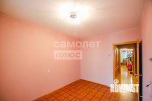 3-к квартира, вторичка, 85м2, 5/11 этаж