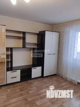 1-к квартира, вторичка, 45м2, 4/10 этаж
