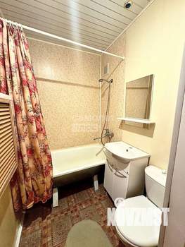 2-к квартира, вторичка, 47м2, 5/5 этаж