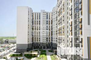 2-к квартира, вторичка, 62м2, 2/18 этаж