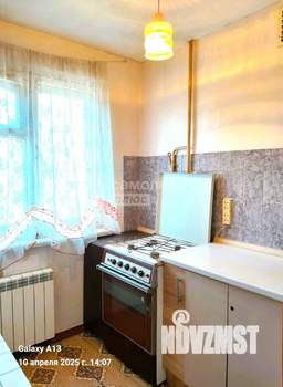 2-к квартира, вторичка, 48м2, 3/5 этаж