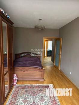 2-к квартира, вторичка, 58м2, 3/10 этаж