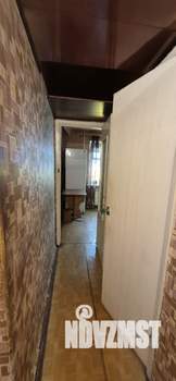 2-к квартира, вторичка, 43м2, 1/5 этаж