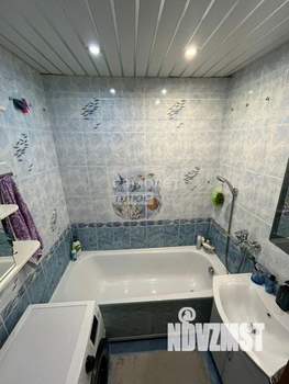 3-к квартира, вторичка, 63м2, 2/5 этаж