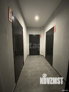 1-к квартира, вторичка, 34м2, 8/9 этаж