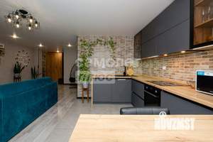 3-к квартира, вторичка, 82м2, 2/13 этаж