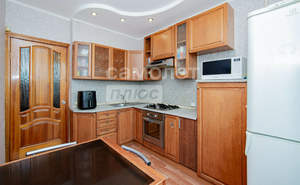 2-к квартира, вторичка, 53м2, 8/9 этаж