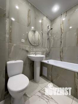 2-к квартира, вторичка, 55м2, 7/21 этаж