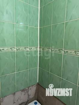 1-к квартира, вторичка, 17м2, 5/5 этаж