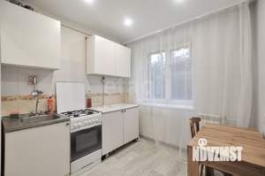 1-к квартира, вторичка, 30м2, 2/5 этаж
