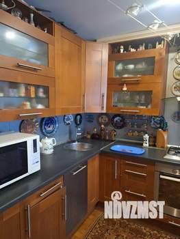 3-к квартира, вторичка, 78м2, 2/8 этаж