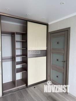 1-к квартира, вторичка, 34м2, 9/21 этаж