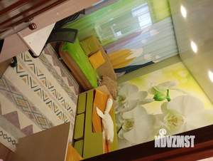 2-к квартира, вторичка, 52м2, 8/8 этаж