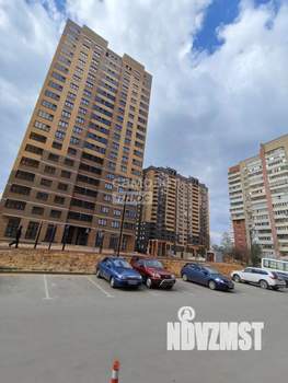 3-к квартира, вторичка, 76м2, 2/25 этаж