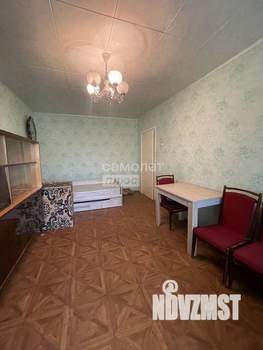 1-к квартира, вторичка, 30м2, 5/5 этаж
