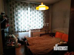 3-к квартира, вторичка, 64м2, 6/10 этаж