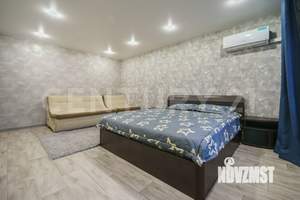 3-к квартира, вторичка, 75м2, 4/13 этаж