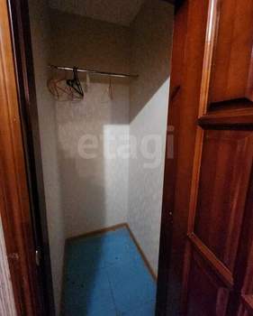 3-к квартира, вторичка, 63м2, 13/14 этаж