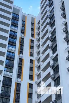 2-к квартира, сданный дом, 47м2, 11/18 этаж